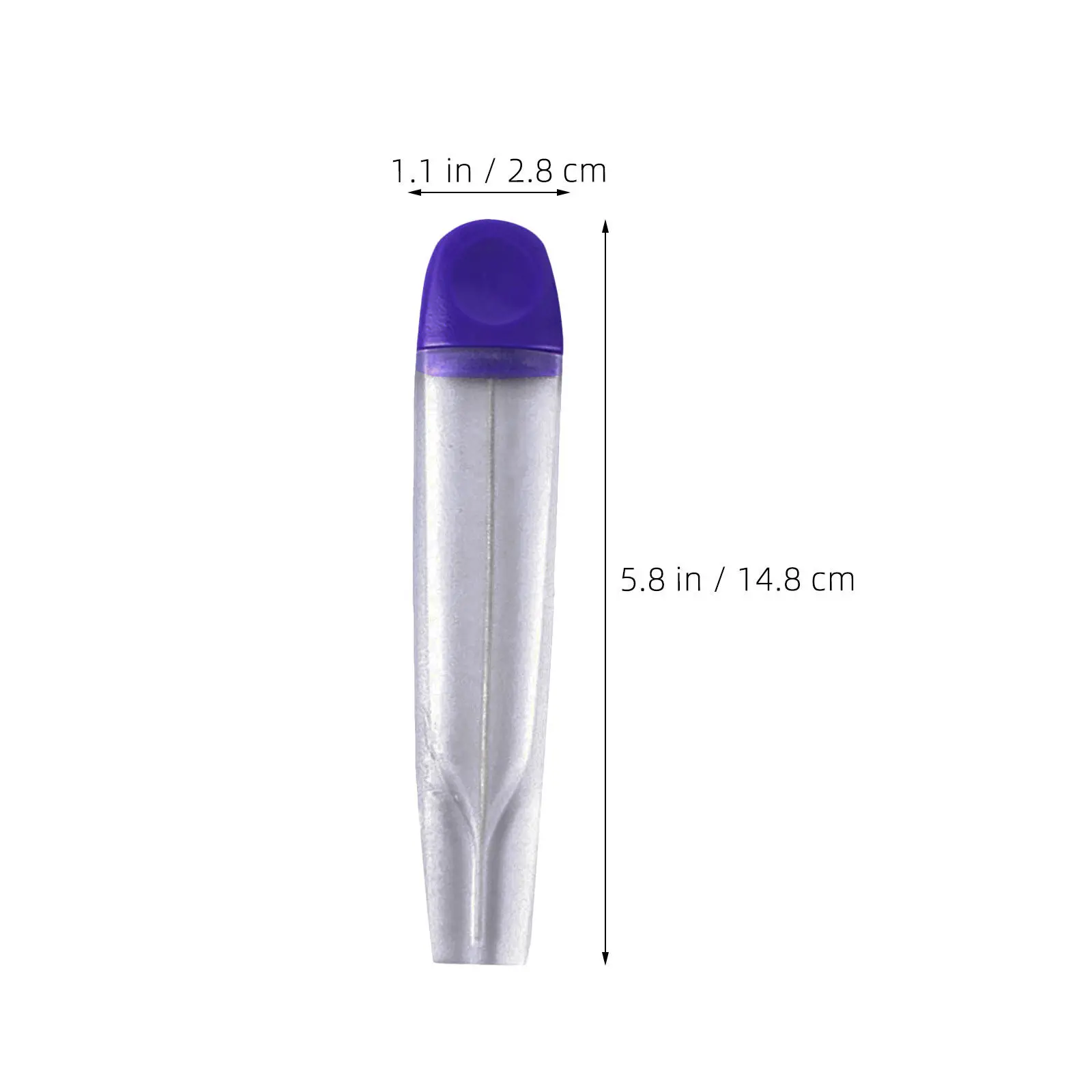Metal Baking Testing Probes Reusable Cake Doneness Testers Kitchen Baking Accessories for Home