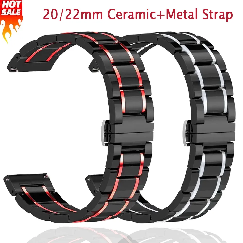 20/22Mm Ceramic+Met… - image