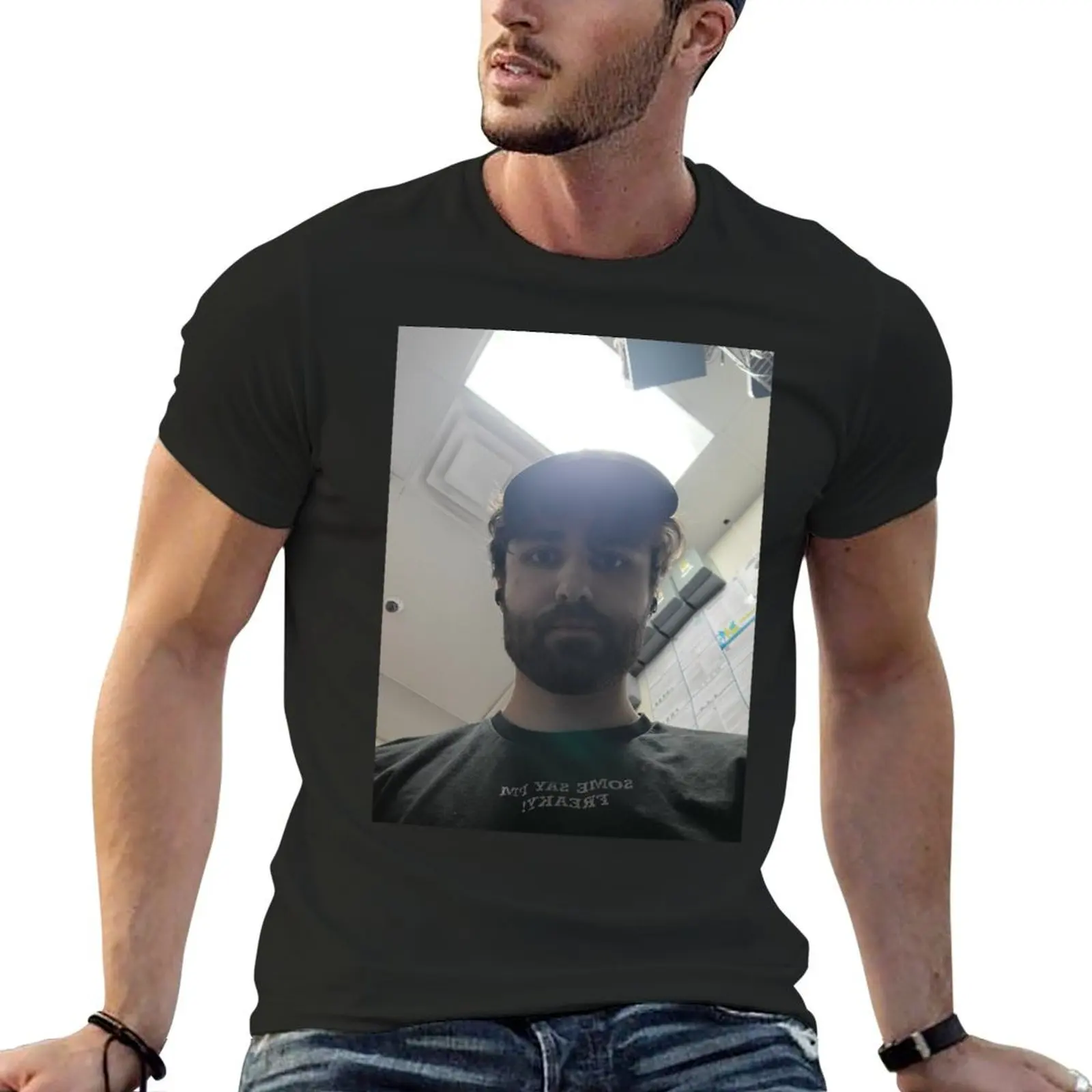 

Hungover Holden T-Shirt hippie clothes animal prinfor boys anime stuff cute tops compression shirt men