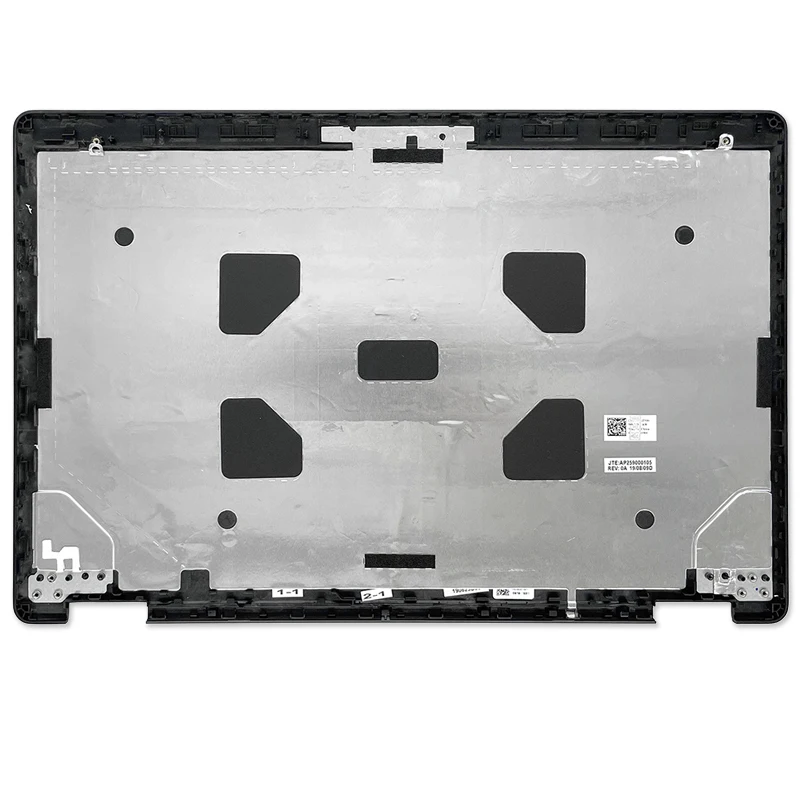 New Original For Dell Latitude 5590 E5590 M3530 Laptop LCD Back Cover Front Bezel Palmrest Bottom Case Cable Hinges Hinge Cover