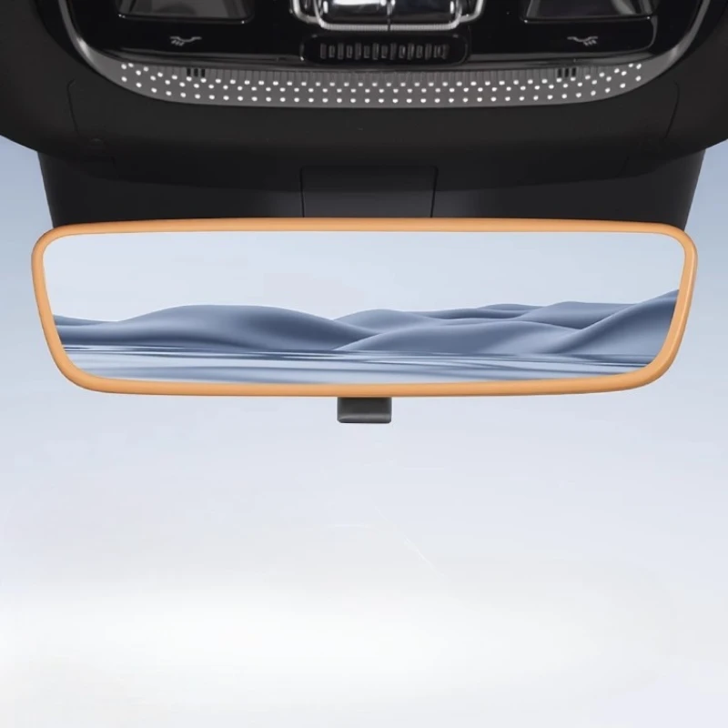 

Для Galaxy A7 автомобильное зеркало заднего вида защитный чехол экран отражатель центральное управление силиконовый чехол модификация автомобильных принадлежностей