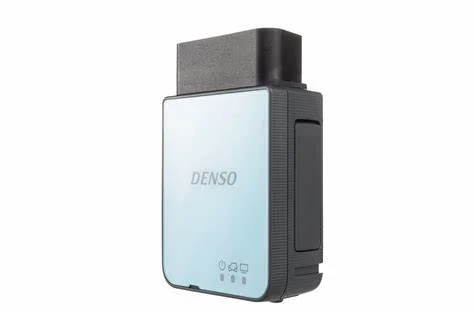 DENSO DST-NANO DST-010 INTERFACE SUBARU TOYOTA DEALER SCAN TOOL Without Software