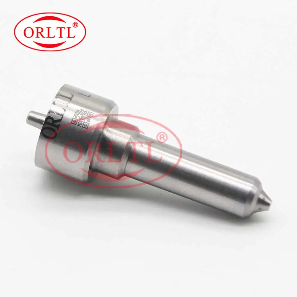 

For Delphi RE517660 RE517661 BEBE4B17101 Nozzle L218PBC Common Rail Injector Parts L218 PBC Fuel Injection Tips 4 Pieces