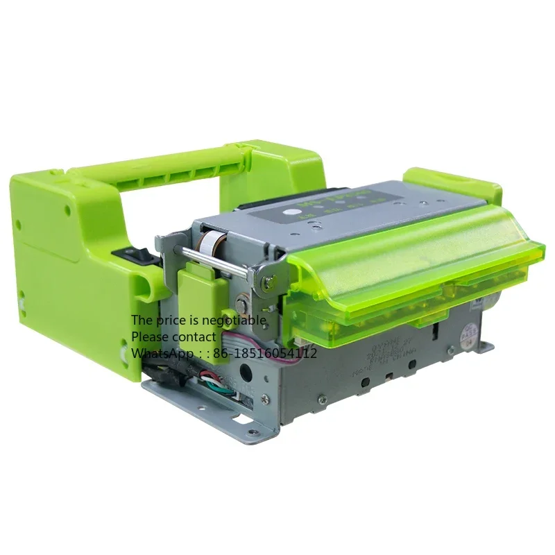 

For Masung MS-EP8300 80mm Kiosk Thermal Printer Ticket Receipt Printing Embedded Thermal Printer for Self Service Machine