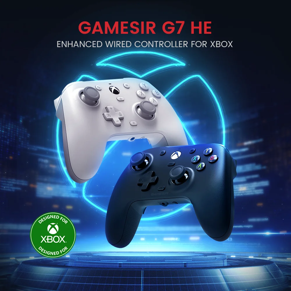 Thumbnail 2 - #37 Latest Xbox Series S Controllers Offers
