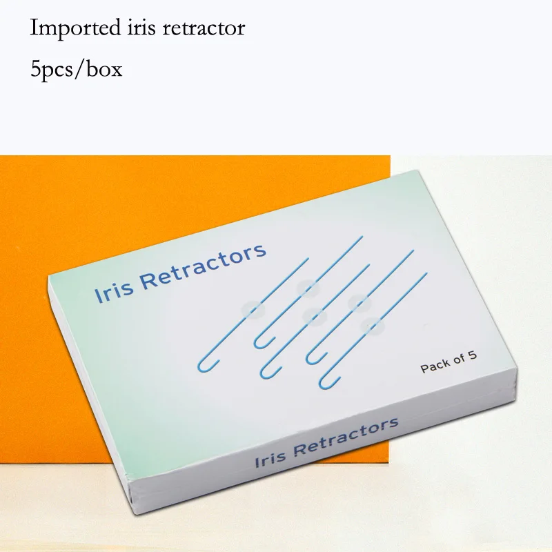 

Imported iris hook ophthalmic microscope tools and ophthalmic instruments and tools