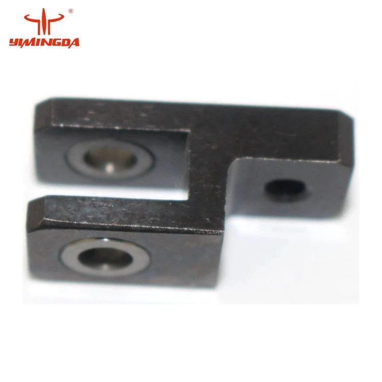 

BLOCK PIVOT BUSHING S-91/S-93-5/S-93-7 21610000 for Auto Cutting Machine