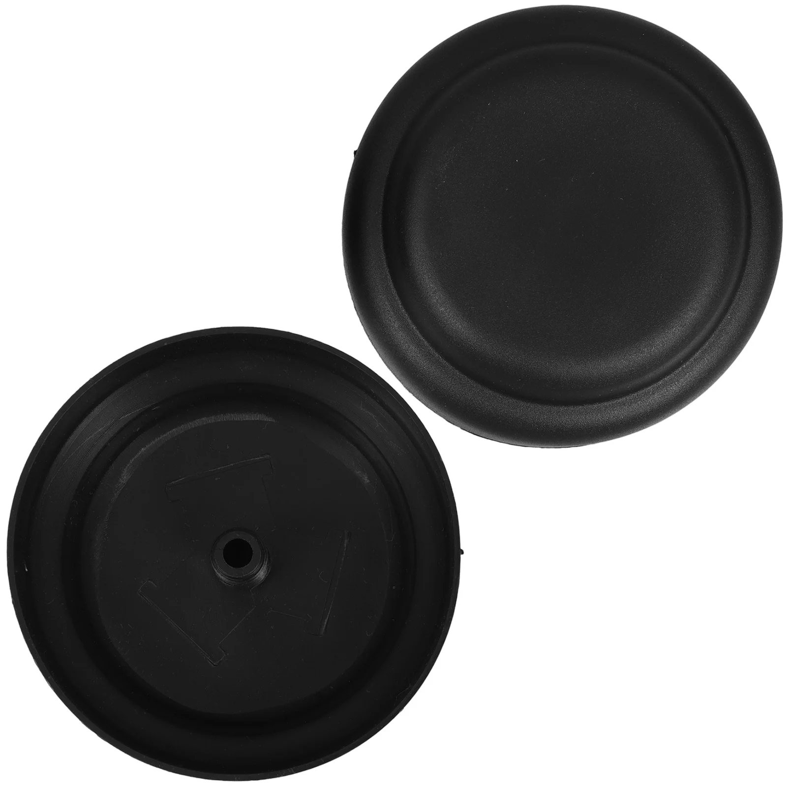 

2Pcs Umbrella Cap Cover Replacement Uv Resistant Patio Umbrella Easy Install Outdoor Shade Canopy Repair Solution