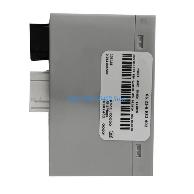 

y1gd Parking Distance Control Module for E87 E88 E81 E82 E90 E91 E92 E93 E84 9225825 Precise Measurement & Easy Installation