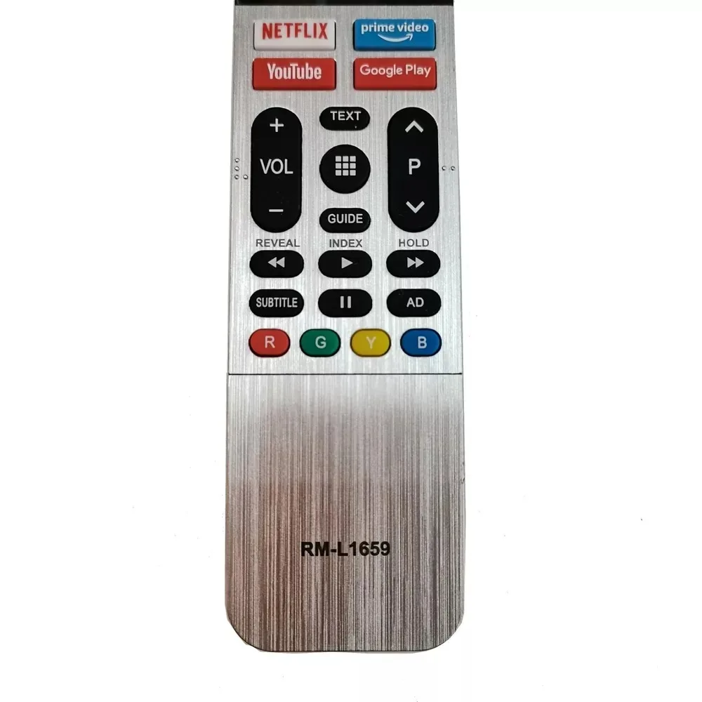 Новый RM-L1659 для пульта дистанционного управления телевизором Skyworth Thomson 539C- 268908 -W000