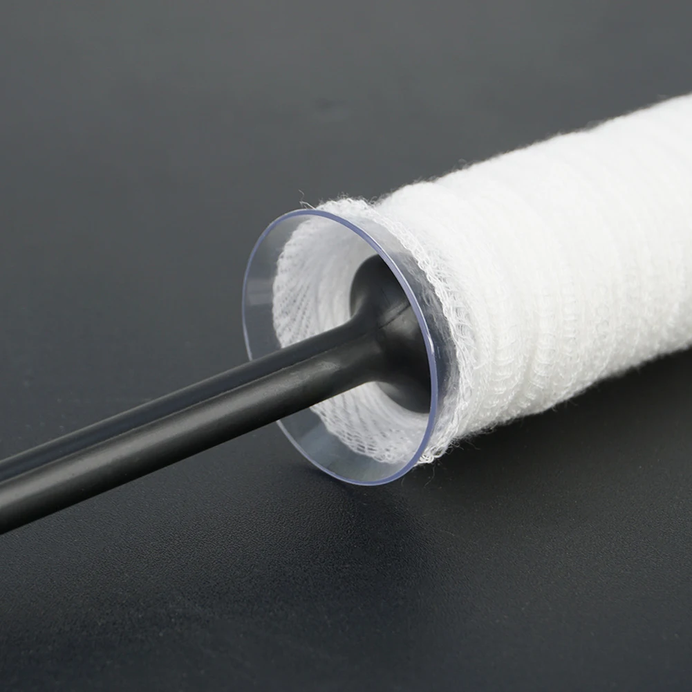 

5M PVA Mesh Fishing Bait Refill for Carp Fishing Available in 18mm 25mm 37mm 44mm Water Dissolvable Easy to Use