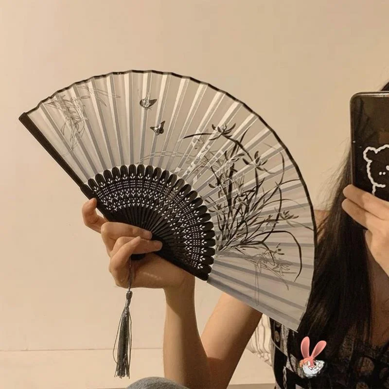 New Chinese Sle Fan…