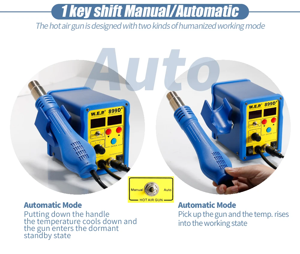 Smd Welding Machine… - image