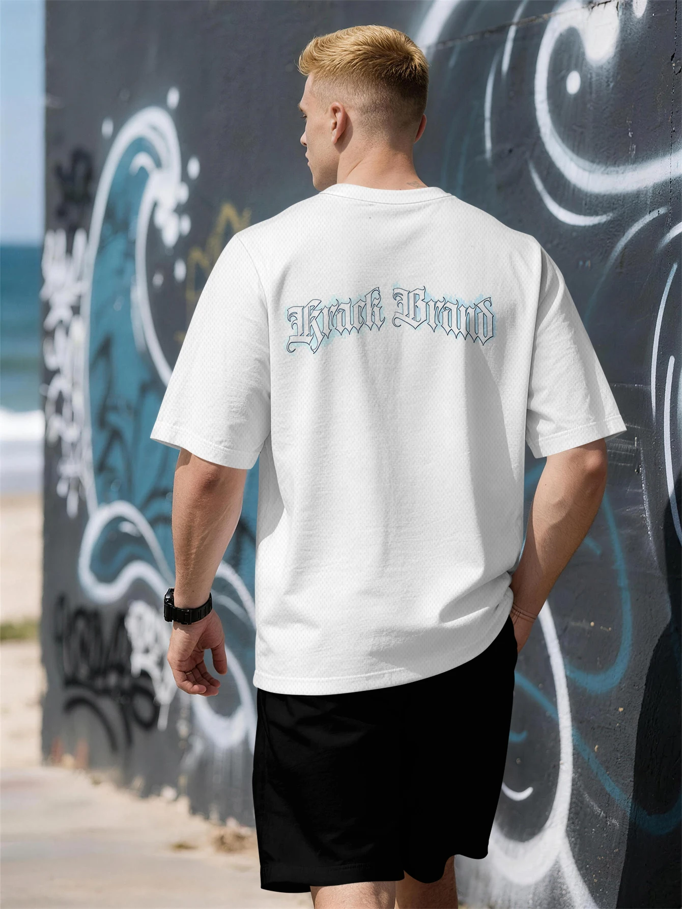 2026 Sommer Herrenanzug mit 3D – Summer Clothing Shops Bewertung und Preis