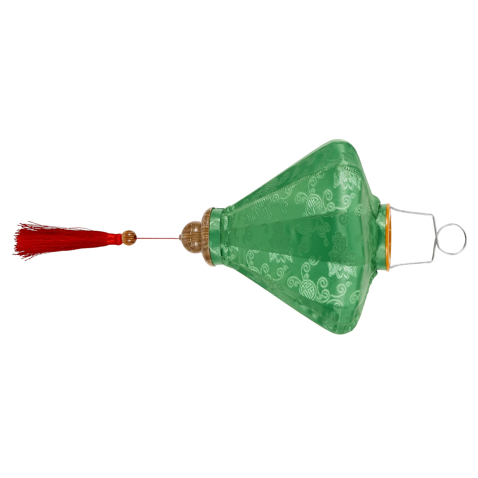 

Vietnamese Lantern Decorative Outdoor Hanging 1 Yellow Chandelier Drop Style Wedding Party Festivals Garden