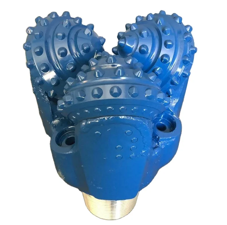 

Oil Well Tricone Drill Bit 8 3/4 Inch Tricone Drill Bit /roller Cone Bit/rock Bit