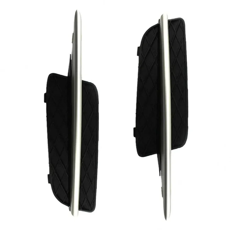 A96I-51117159594 51117159593 شبكة مصابيح الضباب المصد السفلي شبكة مصابيح الضباب سيارة لسيارات BMW X5 E70 2007-2010