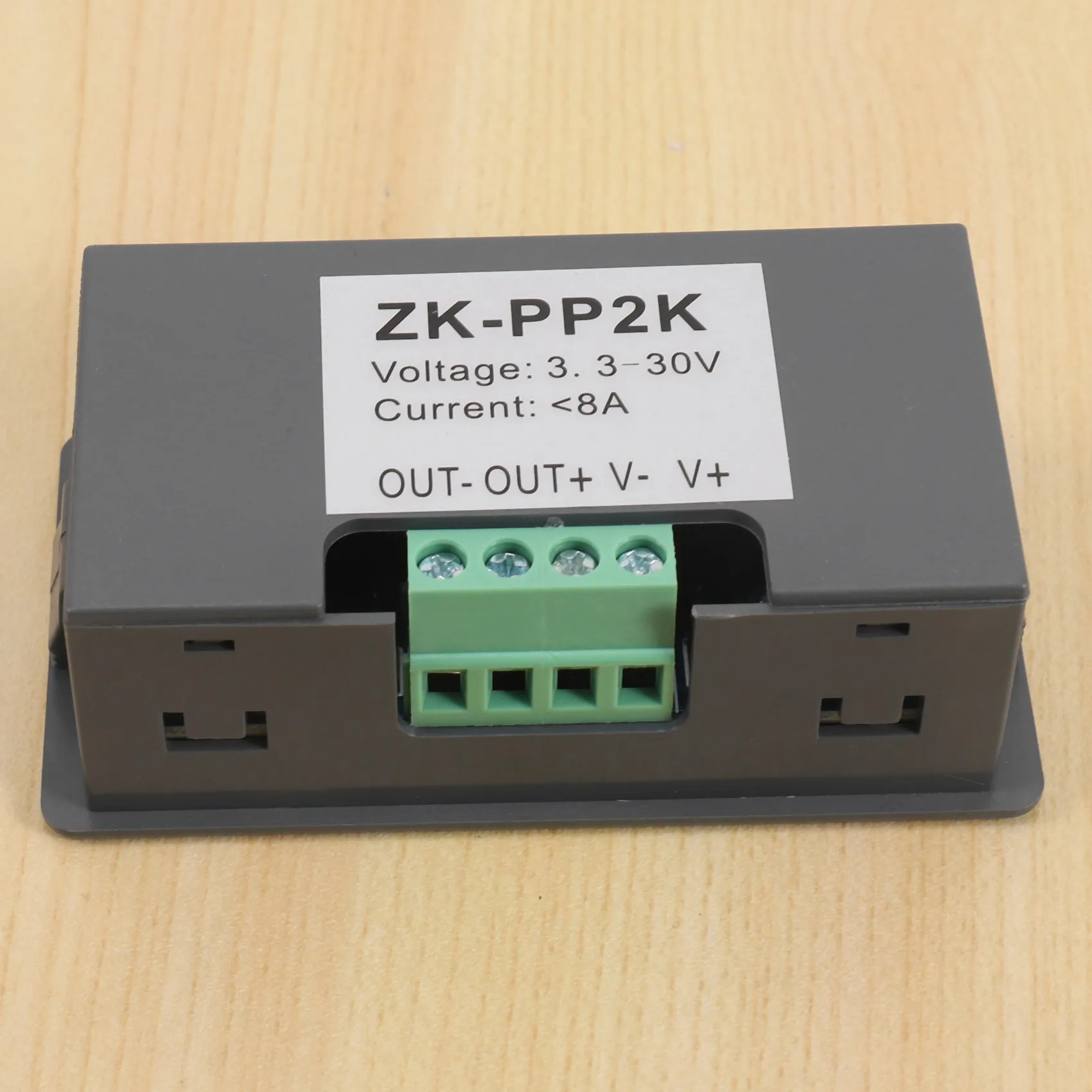 A36T-2X ZK-PP2K Pwm…