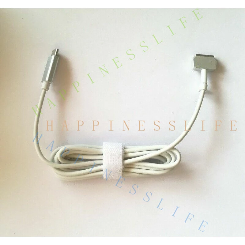 Y... 60W PD USB C to DC 60W MagSafe2 Charger Cable For MacBook AIR Pro 15 13