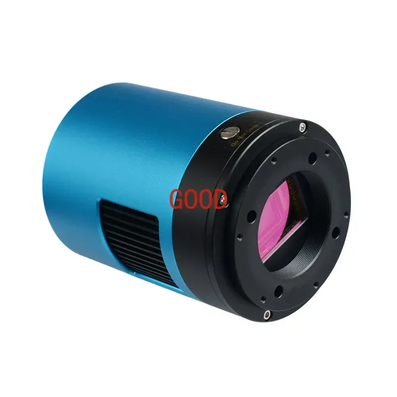 Astronomy Telescope COMS Camera Imx294C 4/3in 10.3MP Deep Space Photography Electronic TE-Cooling Color camera ATR3CMOS10300KPA