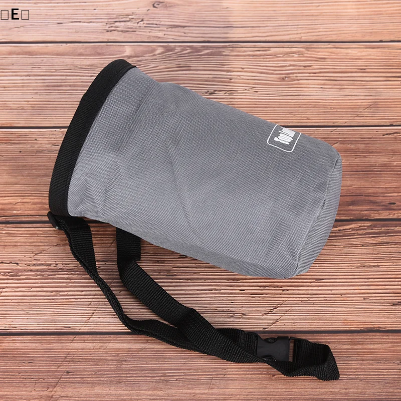 

Водонепроницаемый мешочек для магнезии Magnesia Sack, уличный чехол для магнезии, сумка для скалолазания〔Winter5〕