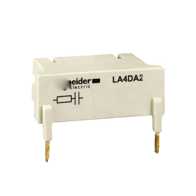 1-peca-novo-modulo-de-supressao-de-surtos-la4da2u-acessorios-contator