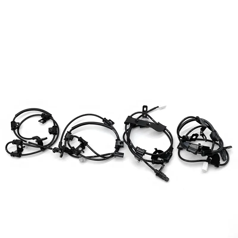 Sensor de velocidade da roda ABS para Hyundai Tucson, Kia Sportage, 956702S300 95681-2S300 95671-2S300 95671-2S300 95671-2S300