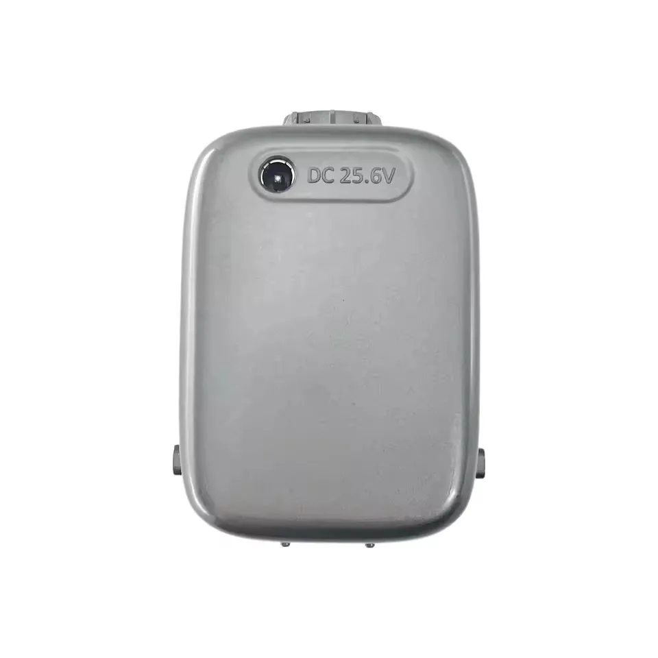 For Roborock H7M1A vacuum cleaner battery accessories, 22.2V battery 6000mAh, large capacity lithium-ion battery