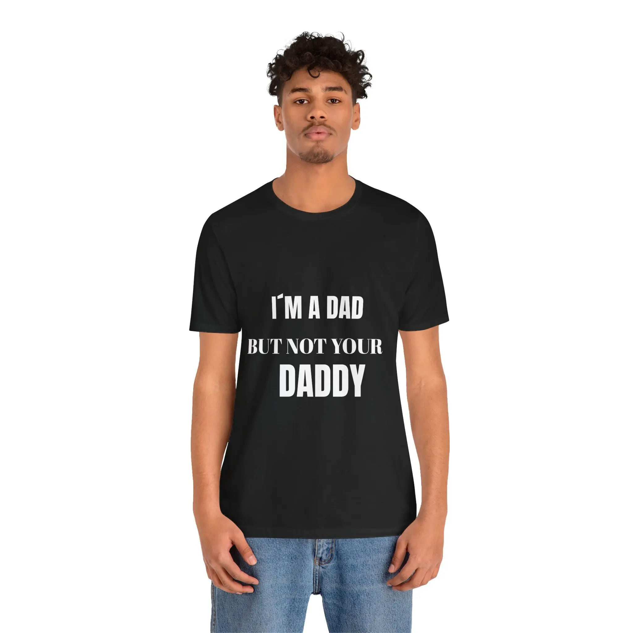 DAD  T Shirt