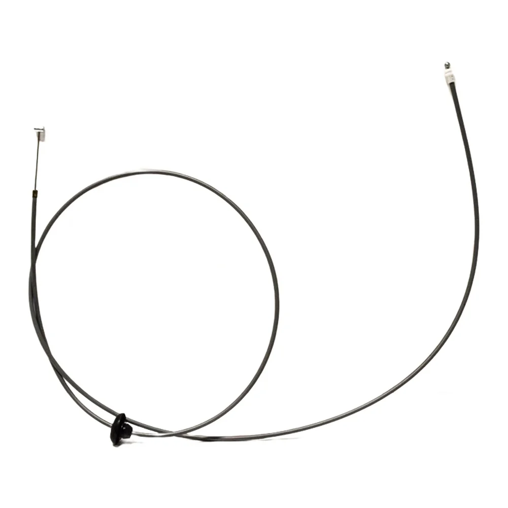 For Mercedes Vito W447 Engine Hood Release Cable Replacement Part OEM Number A4477500159 Made from ABS Material