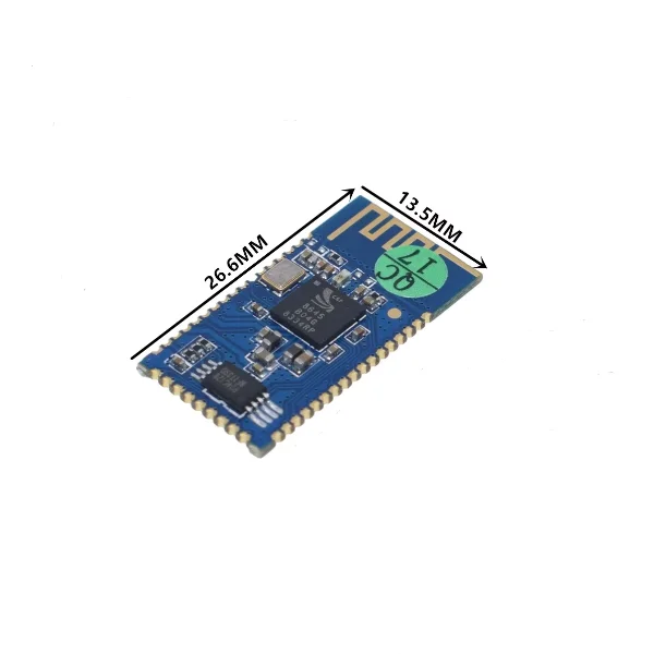 CSR8645 4.0 low power bluetooth audio support APTX high quality lossless compression speaker amplifier module