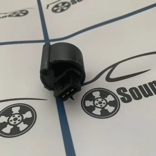 Imagen 2 del producto Filtro de combustible con Sensor de agua para Ssangyong Actyon Rexton Rodius Kyron 2,0/2,7 diesel OEM 2247509000