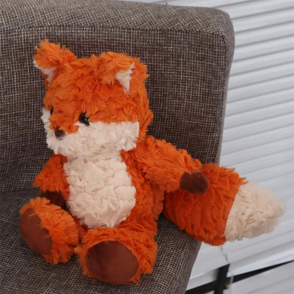 ソファ飾り ロングレッグ 小動物 ぬいぐるみ 漫画風 ソフトピロー 動物ぬいぐるみ おもちゃ かわいいぬいぐるみ 赤ちゃん用おもちゃ