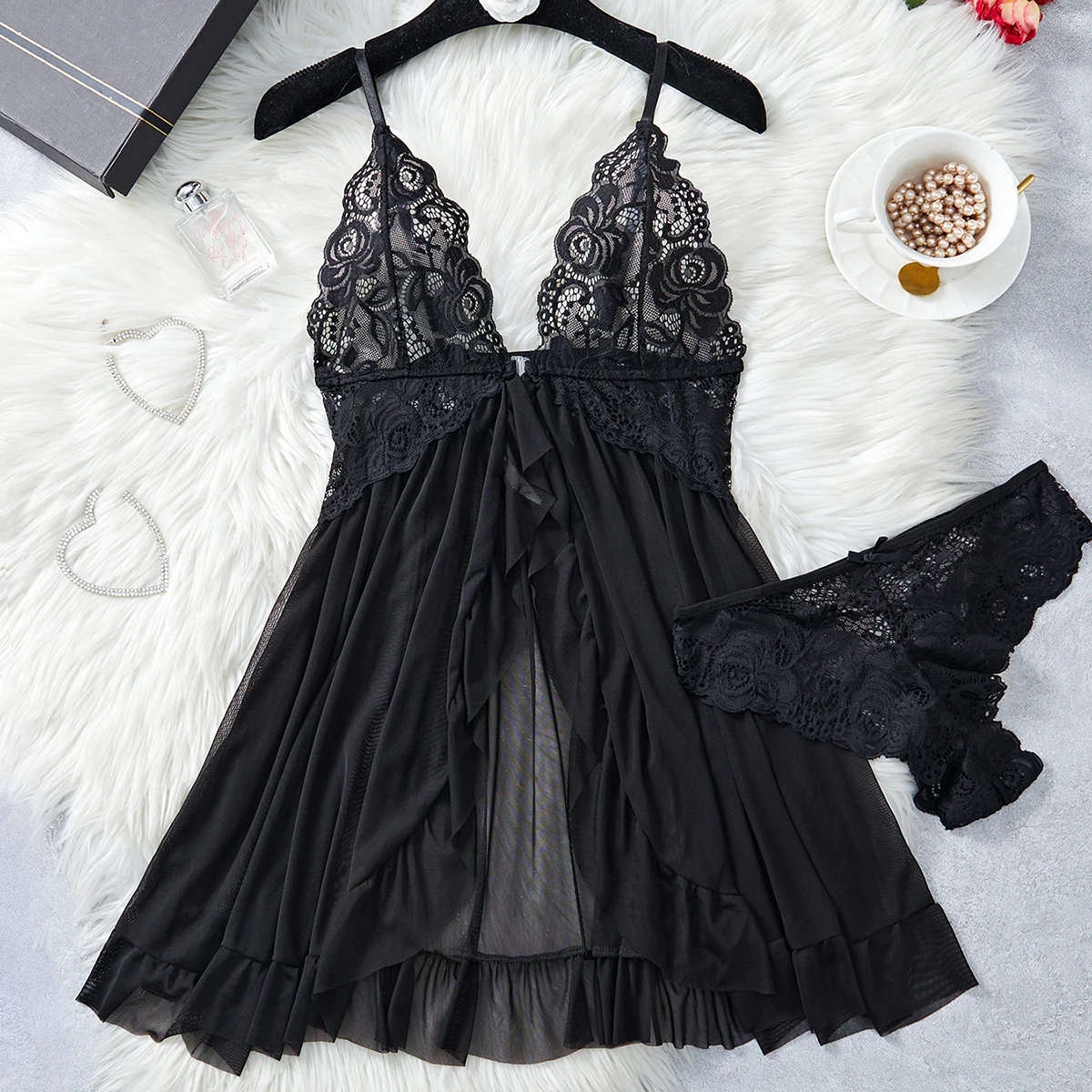 297-BLACK