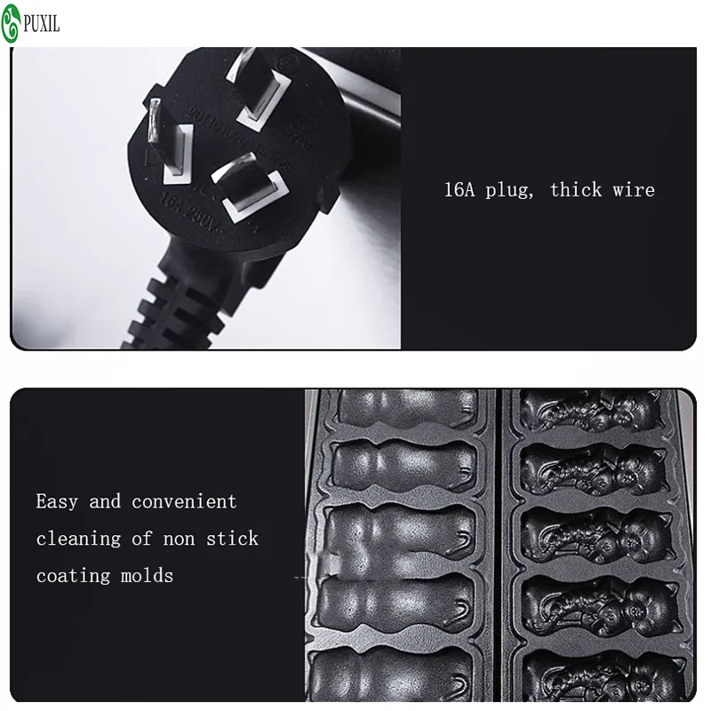 มุมครัว,อินเทอร์เน็ตที่มีชื่อเสียงแมวกอดเครื่องเผาปลา,6-Grid Cat Burning,BurstingซอสแมวปลาBurning,วาฟเฟิลMak