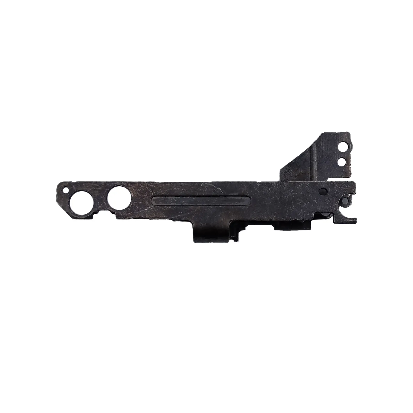 LCD Rear Lid Back Cover /lcd Bezel /Hinges For Dell Inspiron 16Plus 7620 7625