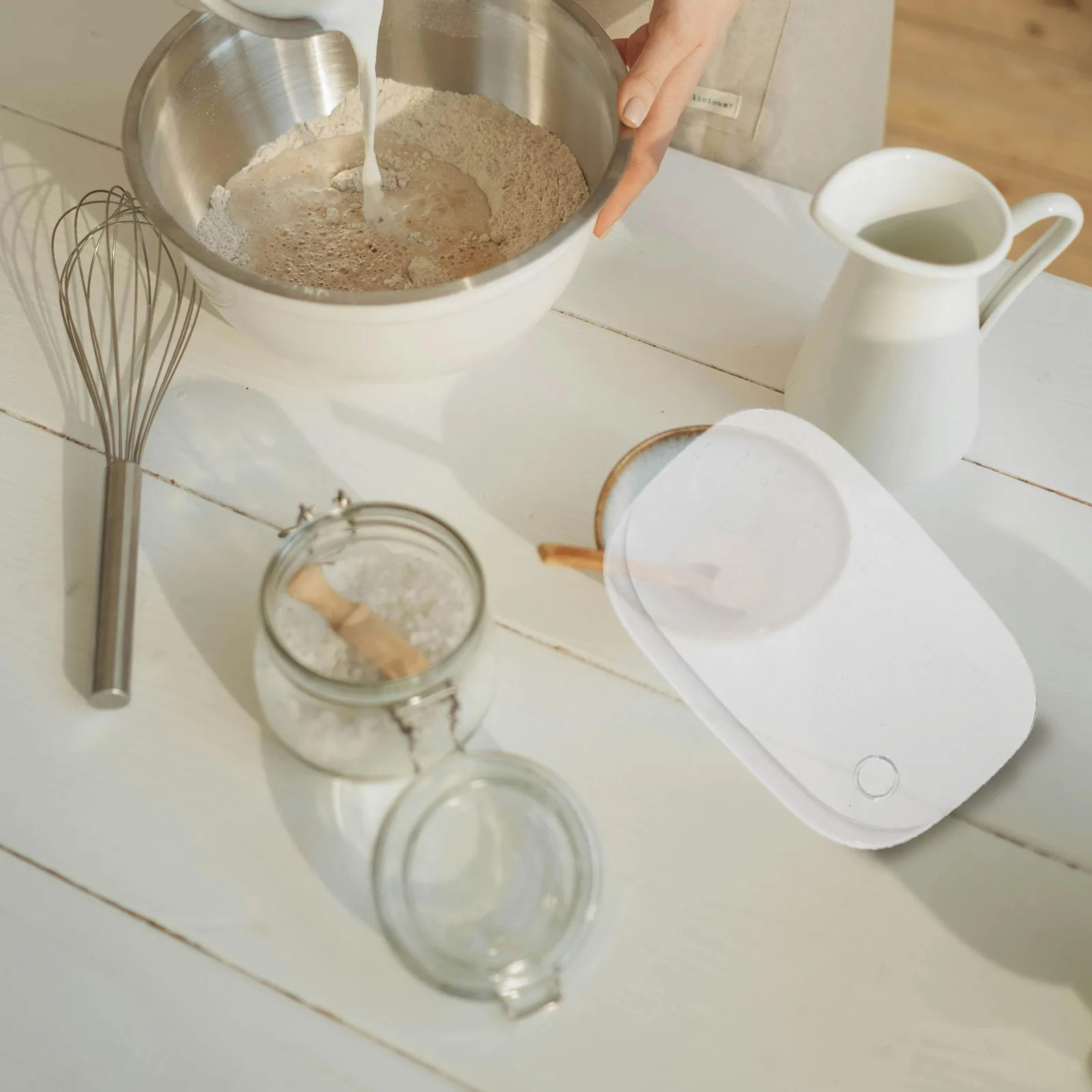 

Multifunctional Face Cutting Device Home Pastry Baking Tool Dough Chopper Plastic Cake