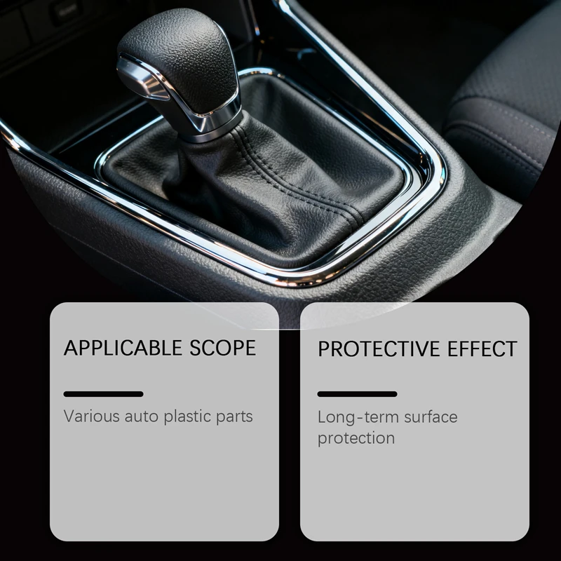 Leather Repair Paste for Steering Wheels and Car Seats - Restore Faded Imitation Leather, Repair Tears and Scratches