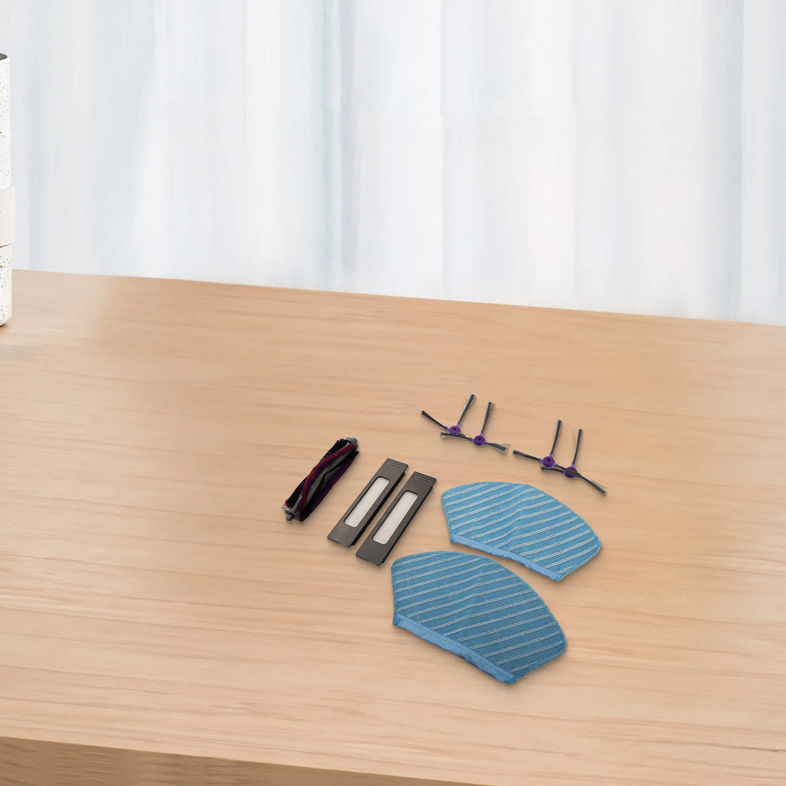 

Reliable Replacement Roller Brush for Midea M71CN M7i10 Vacuum Cleaner Perfect Fit and Enhanced Cleaning Efficiency