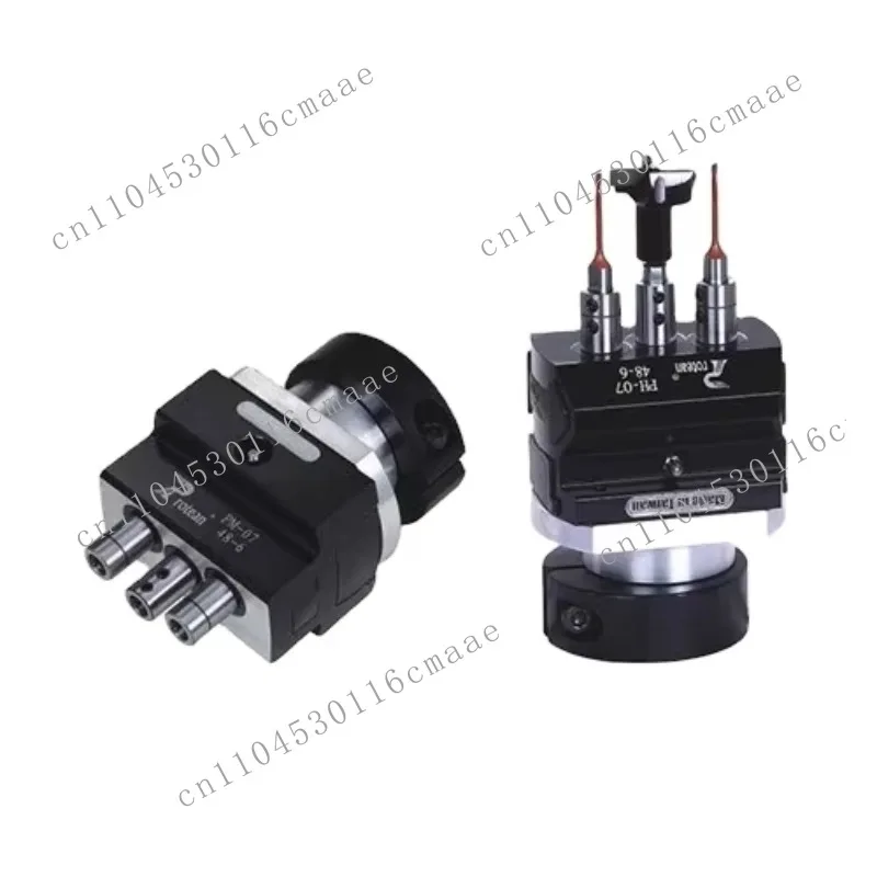 Protean Hinge  Drill Head Can Be Installed in General Woodworking Machinery