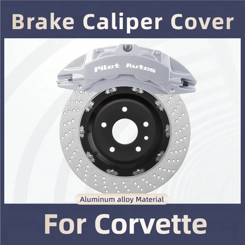 For Corvette Brake …