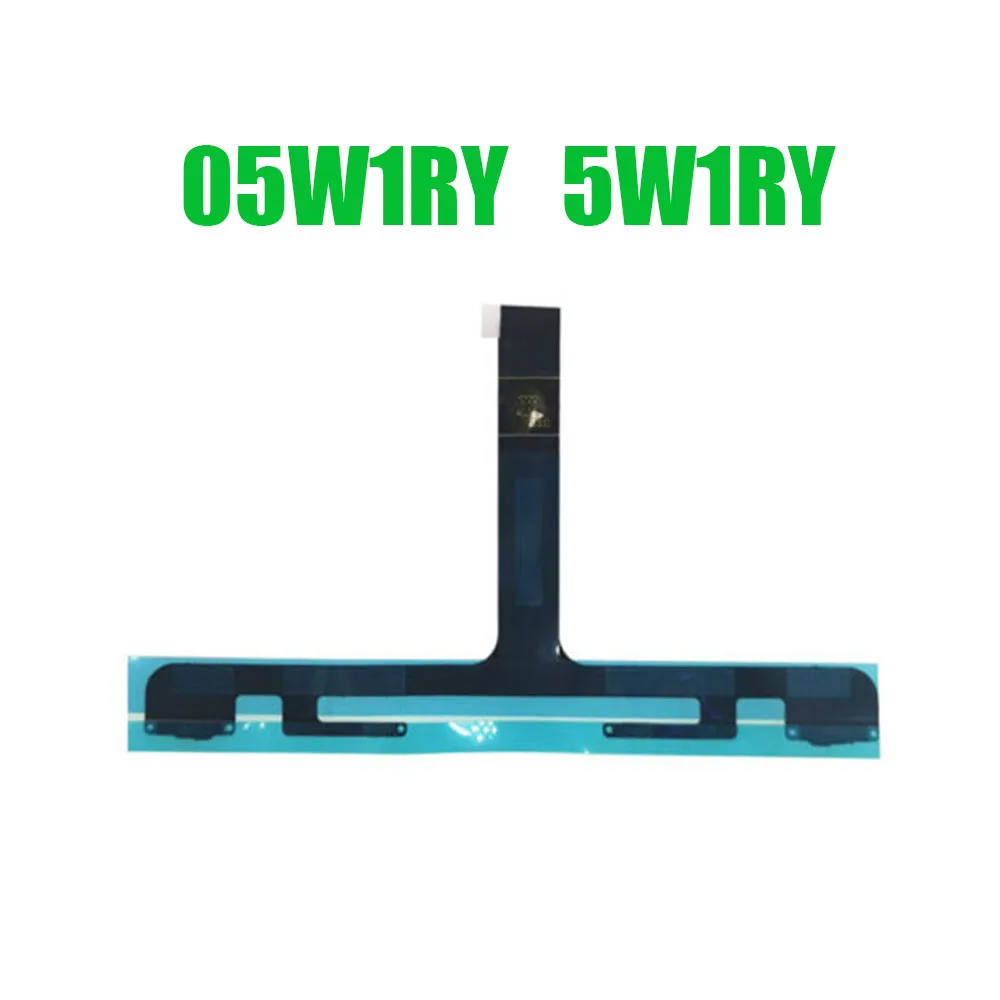 

Laptop LED Indicator Line Microphone Cable For DELL For XPS 15 9500 For Precision 5550 05W1RY 5W1RY CY10000AK00 FDQ50