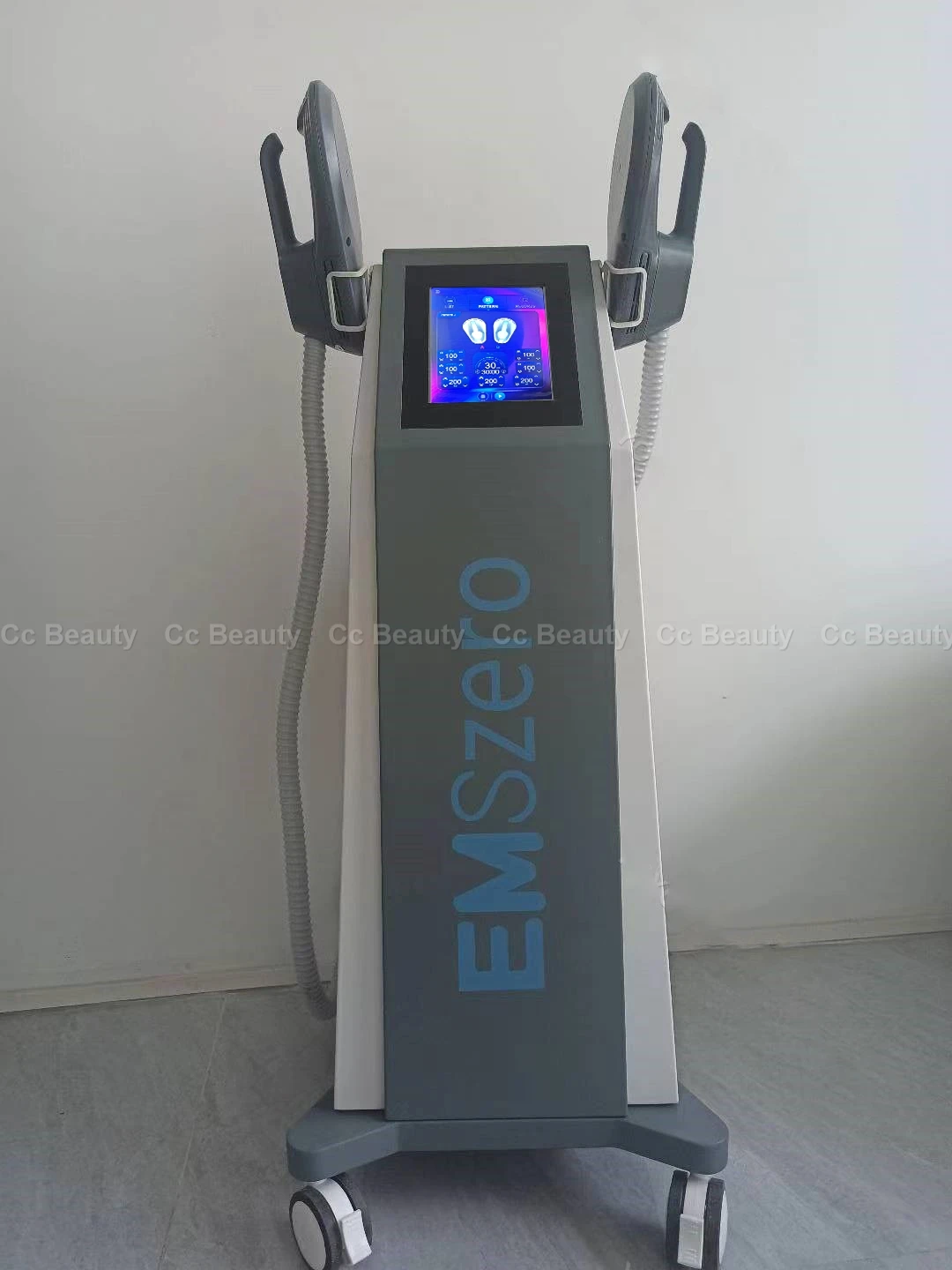 Máquina EMSzero Neo 14 Tesla para esculpir el cuerpo, estimulador muscular Nova, equipo de modelado para salón RF, alta emt, 6500W, novedad