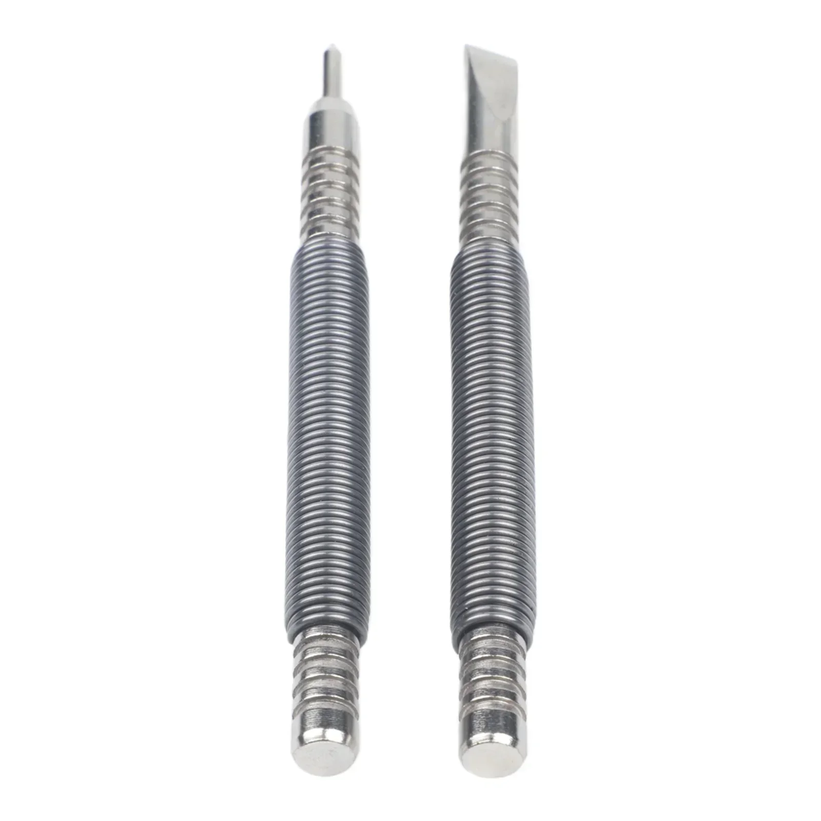 Workshop Hammer Punch Workshop Equipment 1/8inch & 5/16inch Double Ended Hand Tools High Speed Steel Brand New