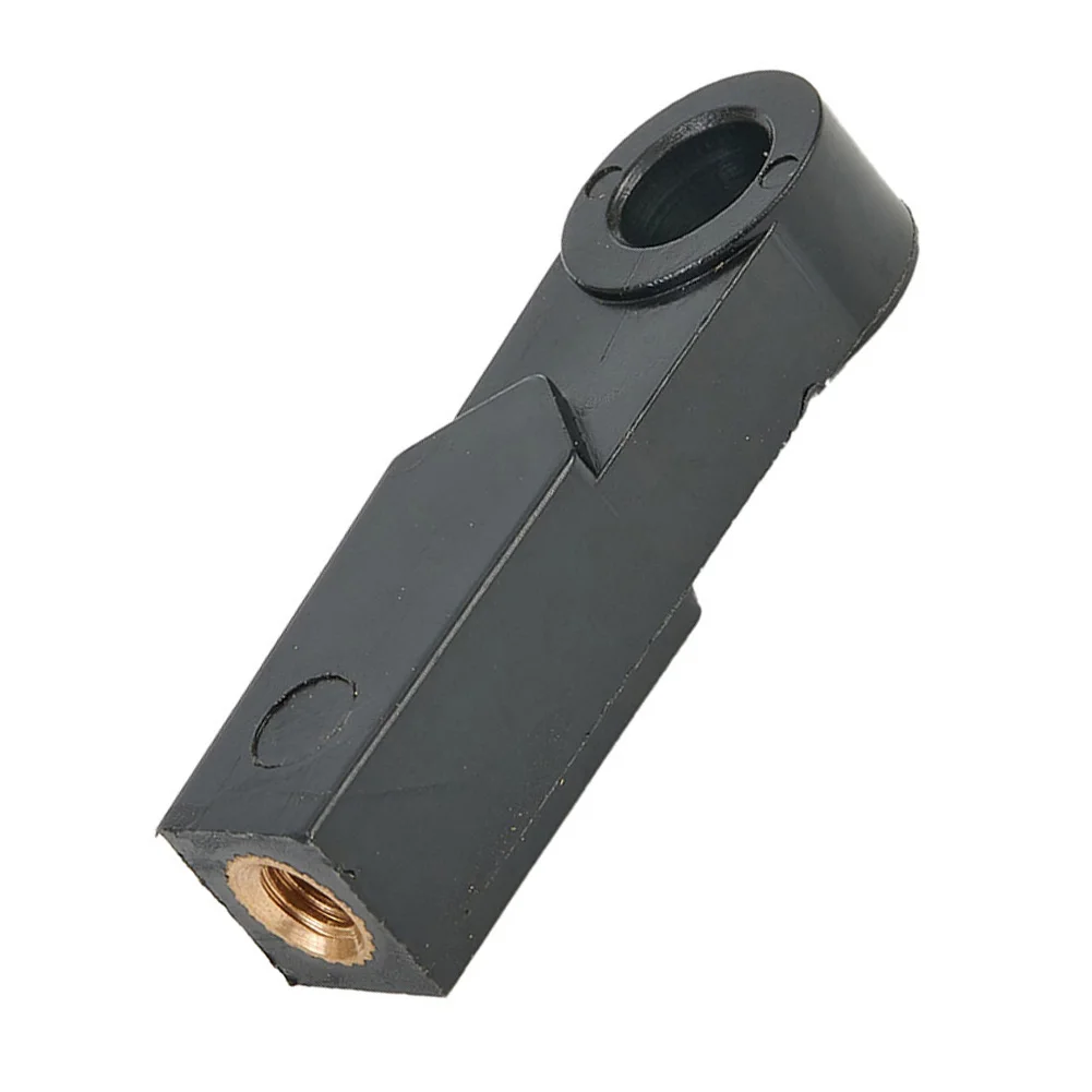 

Hot Sale Gear Line Connector Connector Gear Line Connector Outboard Engine Throttle Line Connector ABS+Metal For Outboard Engine