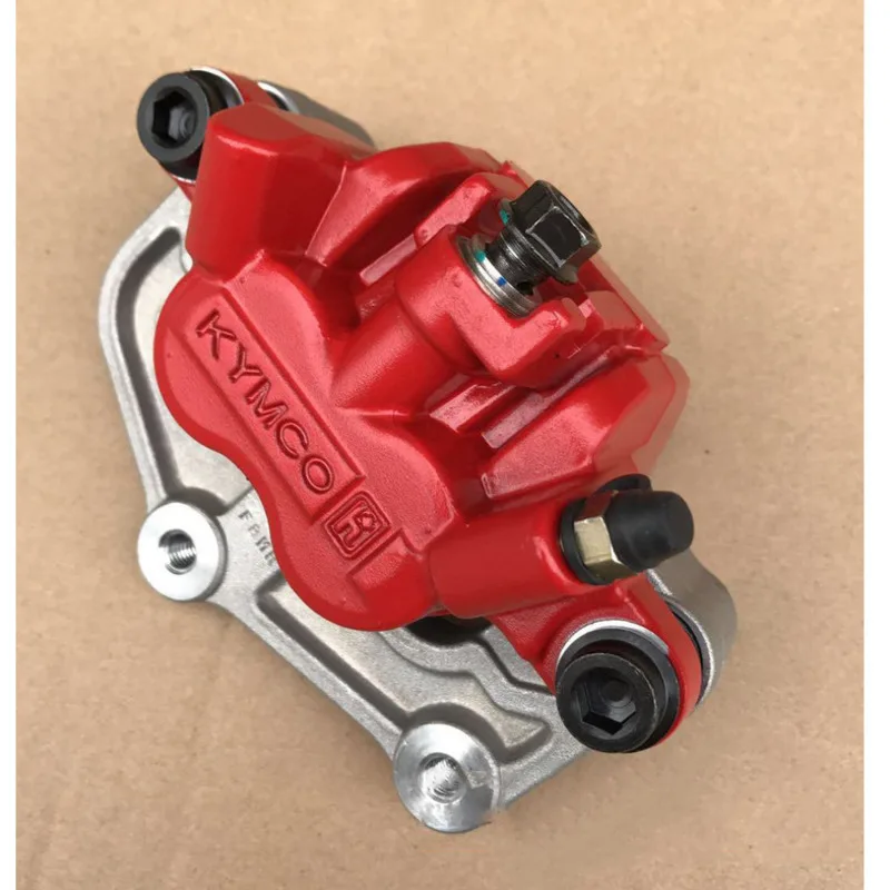 

Motorcycle for Kymco Racing Kcc Acc Front Brake Caliper Group Pump Disc