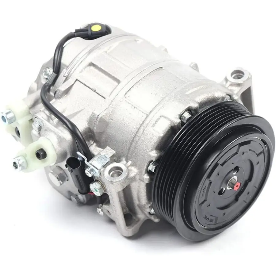 Mercedes Benz W203 C209 W639 W211 Air Conditioning Compressor Mercedes C-E-S CLC Class CLK Sprinter Vito Mixto 4-Matic Air