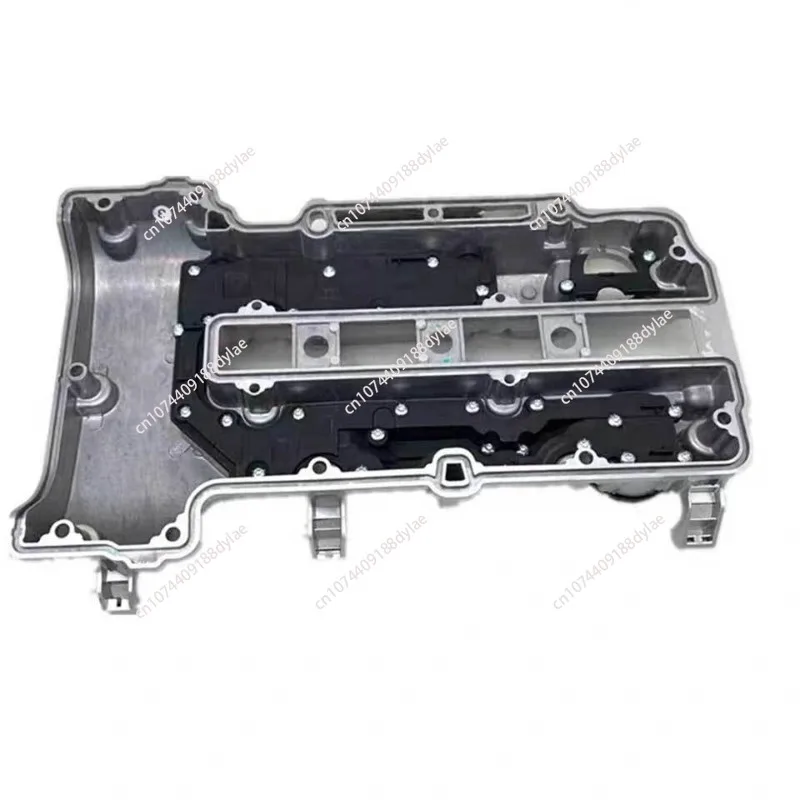 55573746 for Chevrolet Cruze Aluminum Valve Chamber Cover