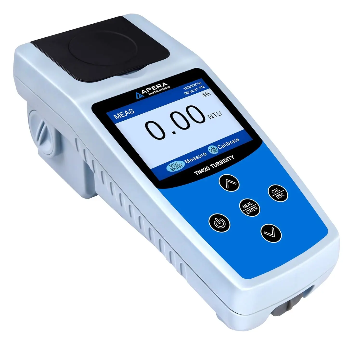 Instruments TN420 Portable White Light Turbidity Meter EPA 180.1 Compliant China