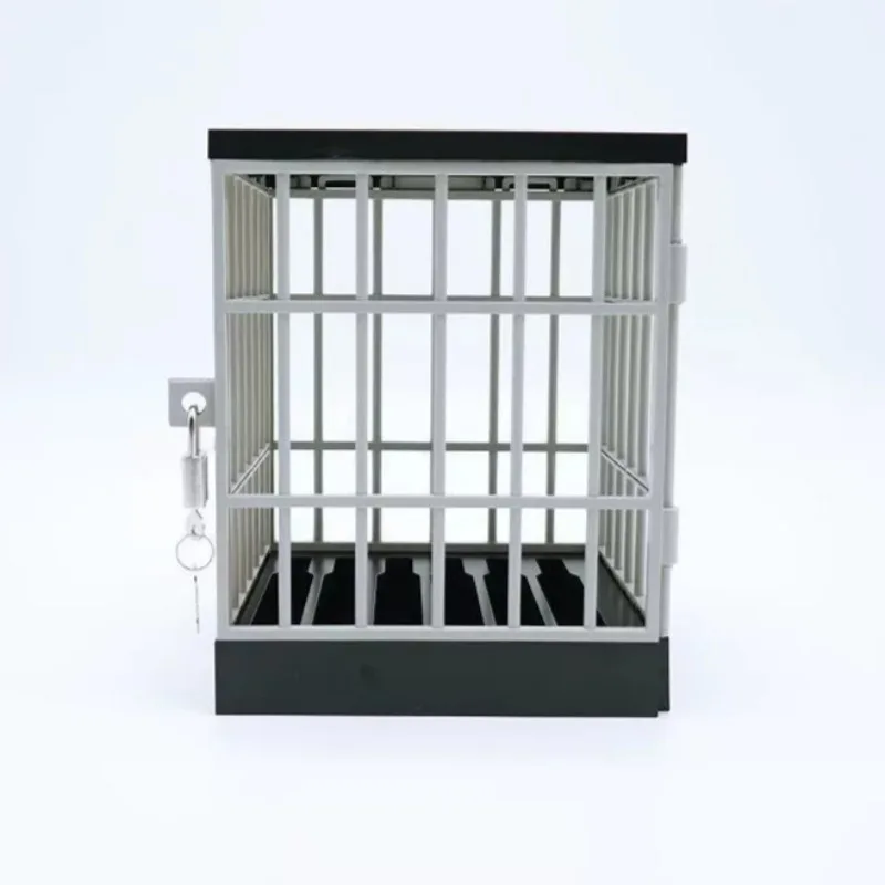 New Timed Mobile Phone Lock Box Self Discipline Prison Lockbox Student Learning Time Management Organizer Home Study Tool